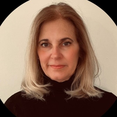 Kim Sears, Director of Strategic Partnerships at Sharing Excess